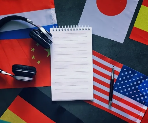 Curso de Inglés y otros idiomas en CEI Granada