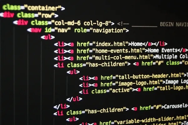 Curso de Desarrollo web y programación en CEI Granada