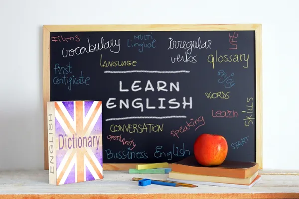 Curso de Inglés para niños y jóvenes en CEI Granada