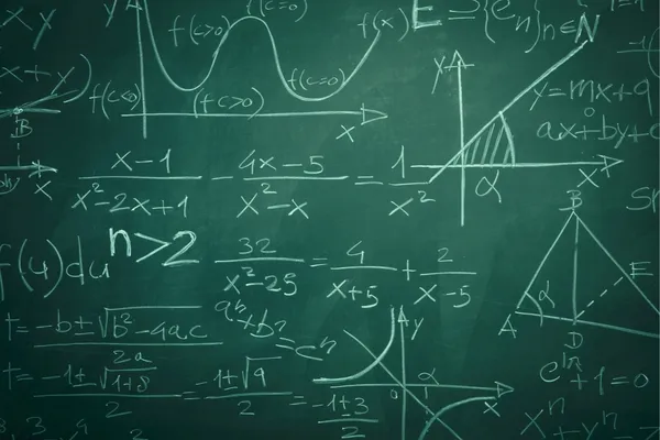 Curso de Matemáticas y cálculo en CEI Granada