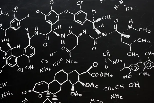 Curso de Química en CEI Granada